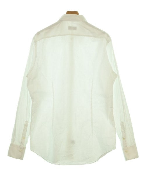 ALESSANDRO GHERARDI 正式襯衫