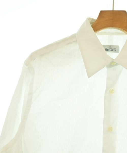 ALESSANDRO GHERARDI 正式襯衫