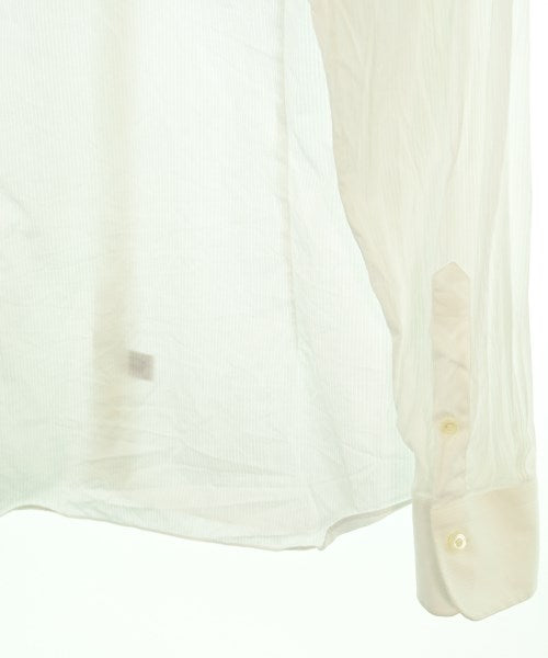 ALESSANDRO GHERARDI 正式襯衫