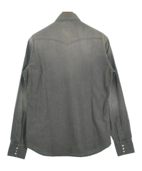 ALESSANDRO GHERARDI 休閒襯衫