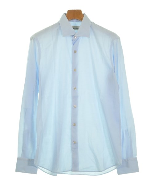 ALESSANDRO GHERARDI 休閒襯衫