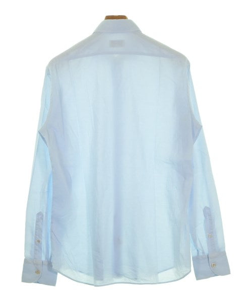 ALESSANDRO GHERARDI 休閒襯衫