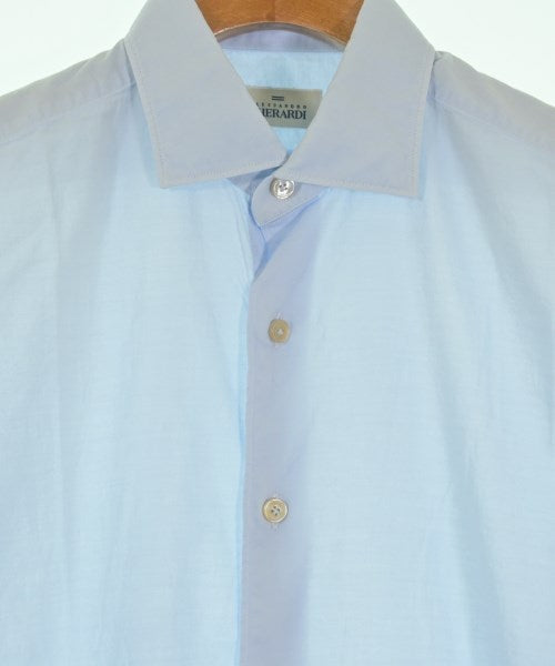 ALESSANDRO GHERARDI 休閒襯衫