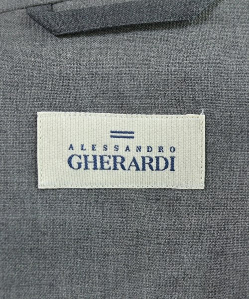 ALESSANDRO GHERARDI 休閒夾克