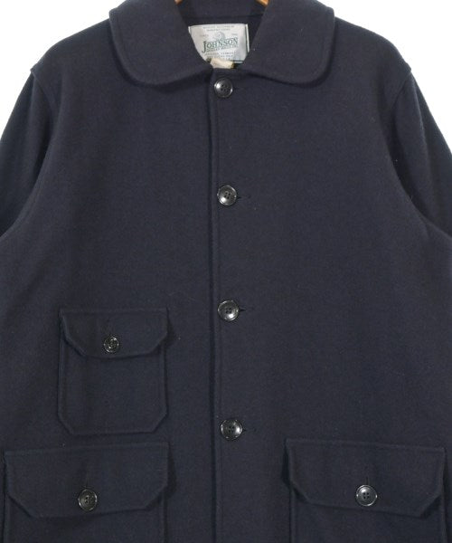 JOHNSON 外套