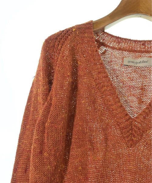 gentryportofino 毛衣