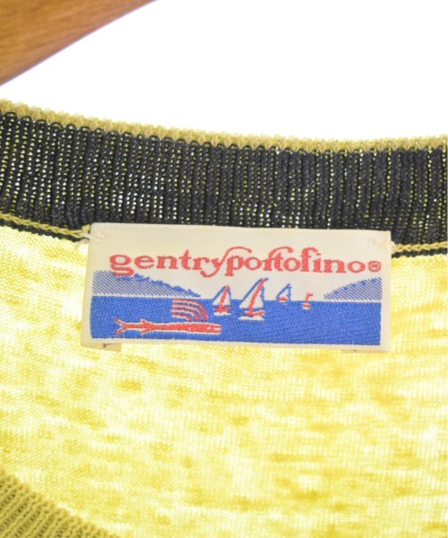 gentryportofino T恤/上衣