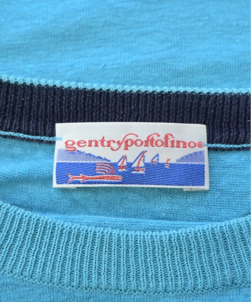 gentryportofino T恤/上衣