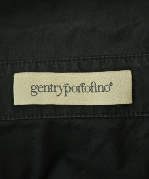 gentryportofino 襯衫裙