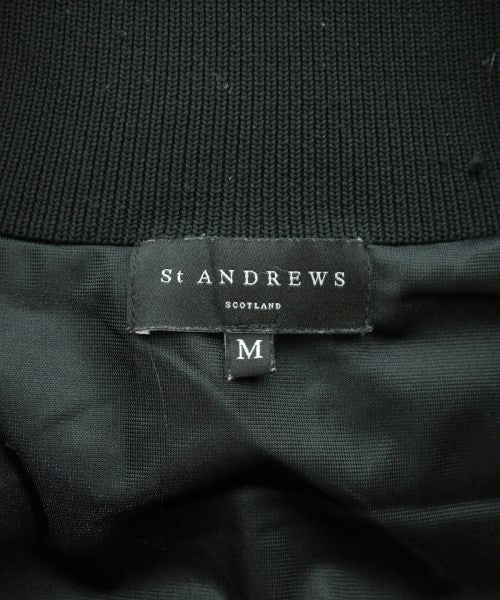 St.Andrews 其他飛行外套