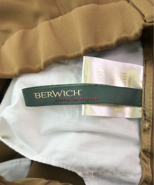 BERWICH 長