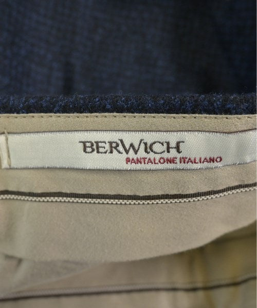 BERWICH 長