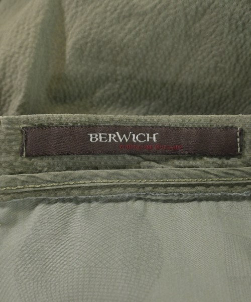 BERWICH 其他款
