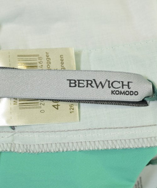 BERWICH 長