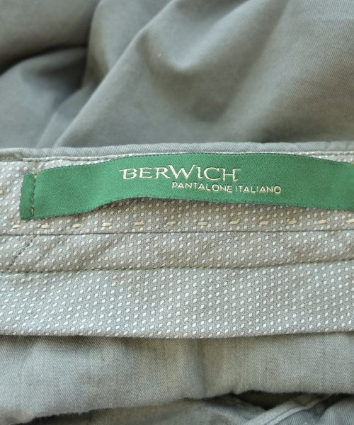 BERWICH 休閒褲