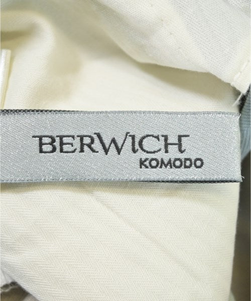 BERWICH 短褲