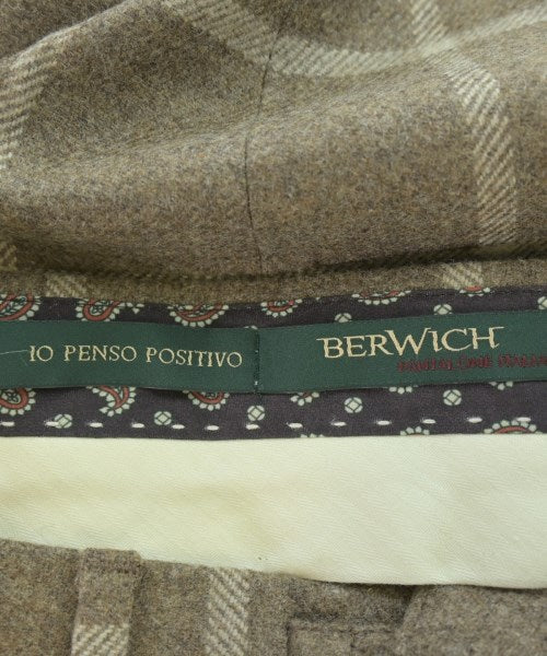 BERWICH 長褲