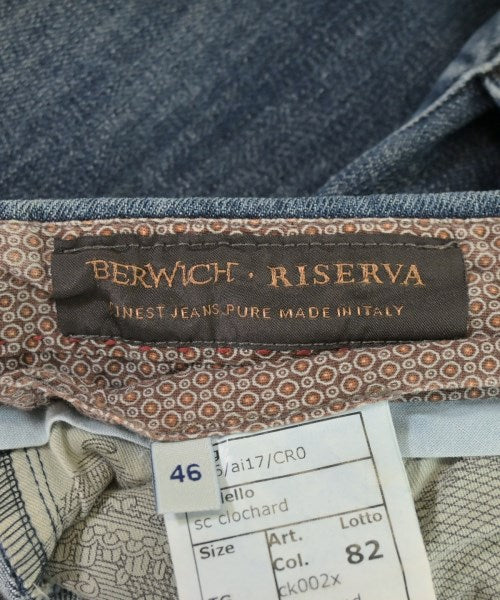 BERWICH 長褲
