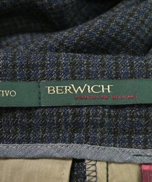 BERWICH 長褲