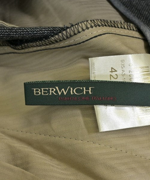 BERWICH 長褲