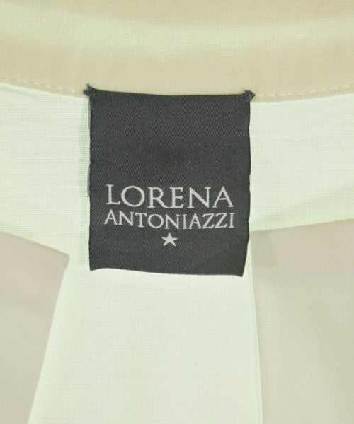 LORENA ANTONIAZZI 女襯衫