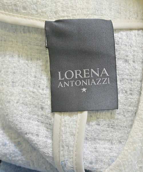 LORENA ANTONIAZZI 其他大衣