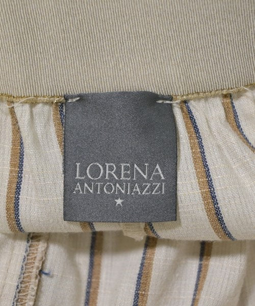 LORENA ANTONIAZZI 長裙/超長裙