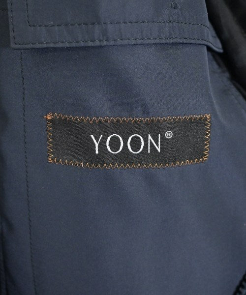 YOON 其他飛行外套