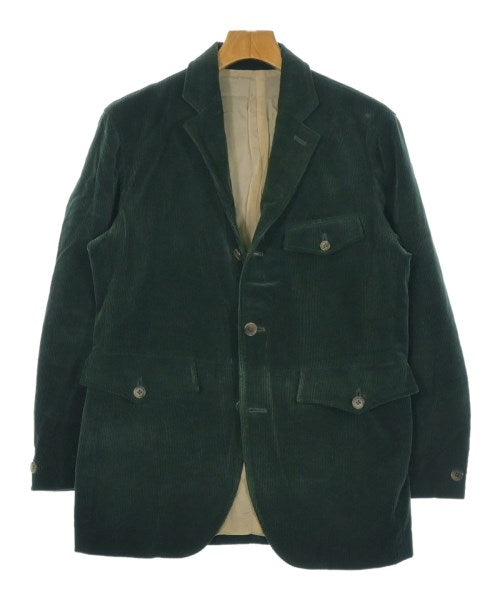 LA GAZZETTA 1987 休夾克