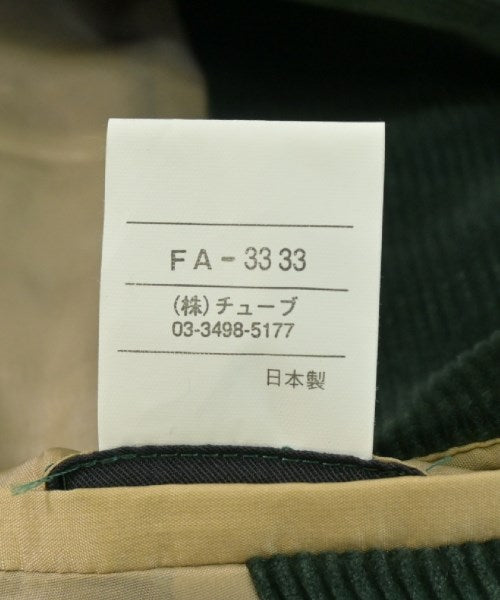 LA GAZZETTA 1987 休夾克