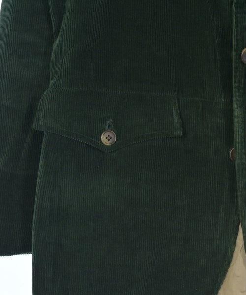 LA GAZZETTA 1987 休夾克