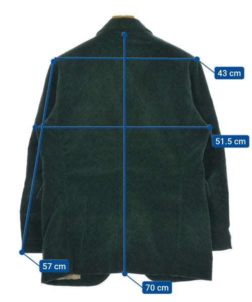 LA GAZZETTA 1987 休夾克