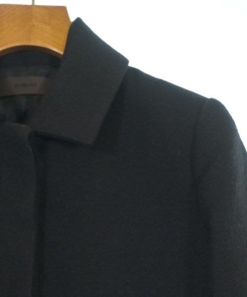 JO NO FUI 其他大衣