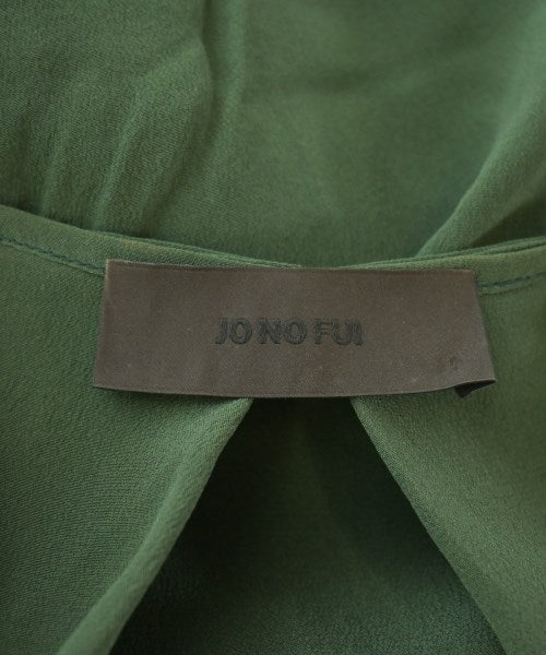 JO NO FUI 洋裝