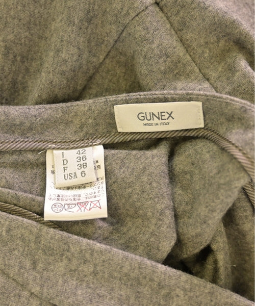 GUNEX 洋裝