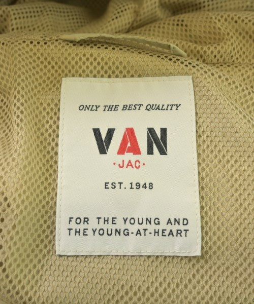 VAN 其他飛行外套