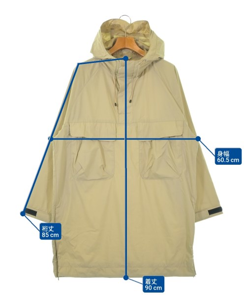 VAN 其他飛行外套