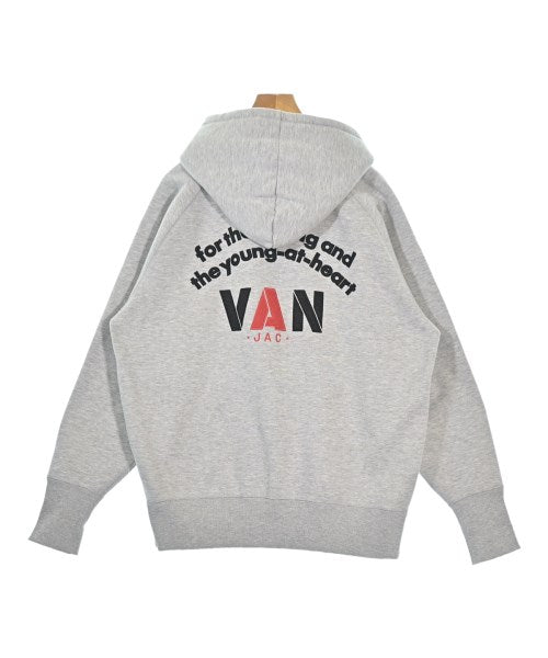 VAN 連帽衫