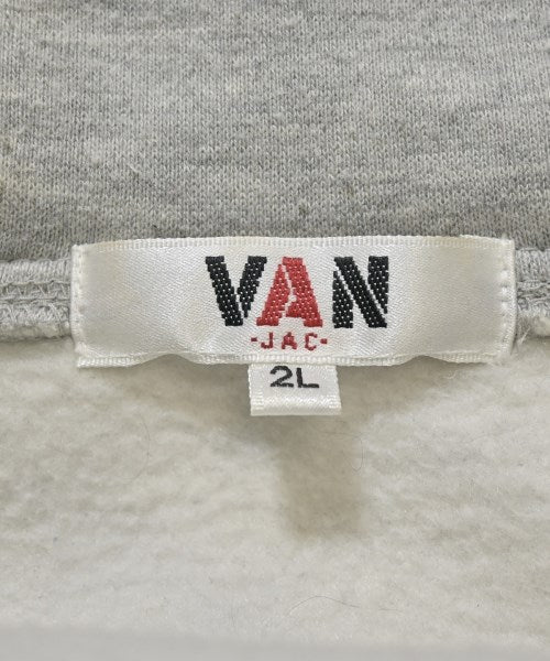 VAN 連帽衫
