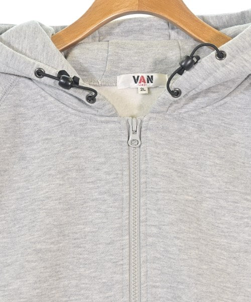 VAN 連帽衫