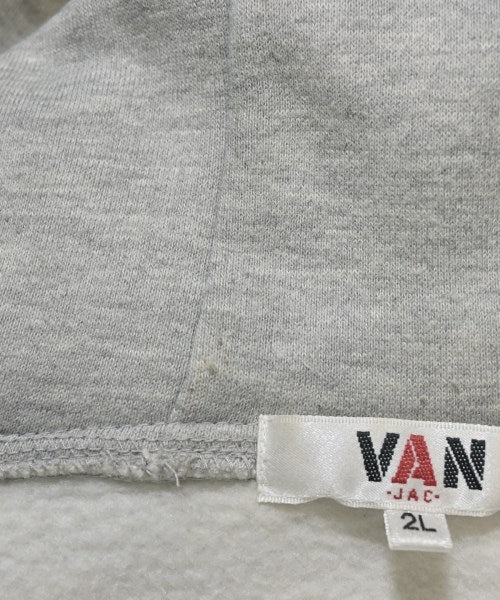 VAN 連帽衫