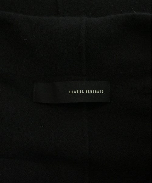 ISABEL BENENATO 其他大衣