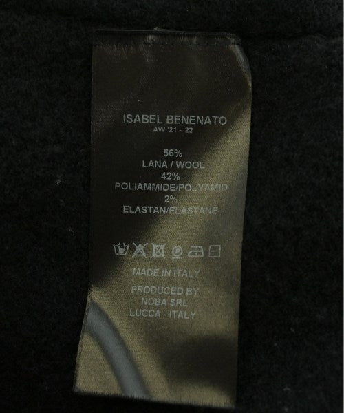 ISABEL BENENATO 其他大衣