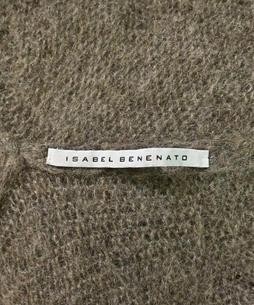 ISABEL BENENATO 開襟衫