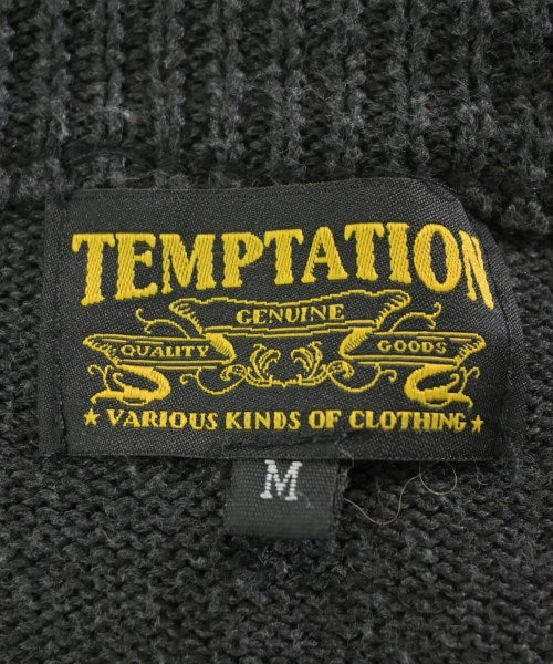 Temptation 毛衣