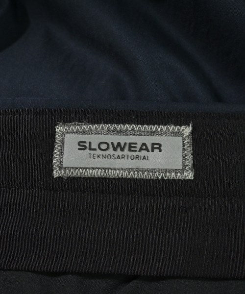 SLOW WEAR 長褲