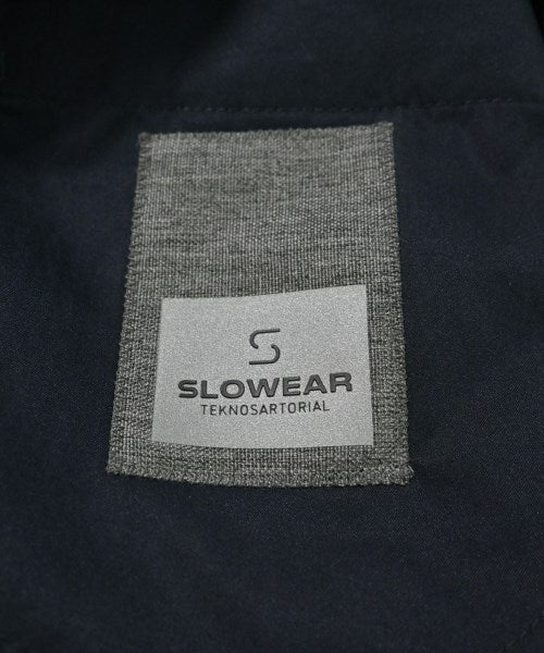 SLOW WEAR 夾克