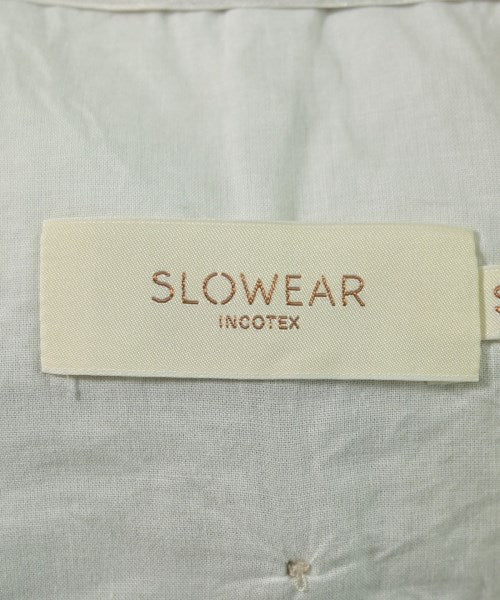 SLOW WEAR 長褲