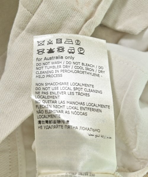 SLOW WEAR 長褲
