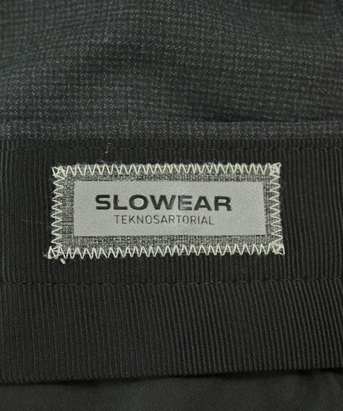 SLOW WEAR 長褲